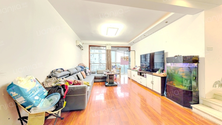 鹏城金龙美景二手房实景图