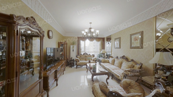 俊城浅水湾二手房实景图