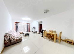 整租·南城金座 3室1厅 东南_南城金座租房