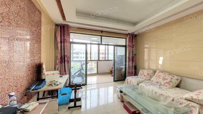 理想家园·泉水湾二手房实景图