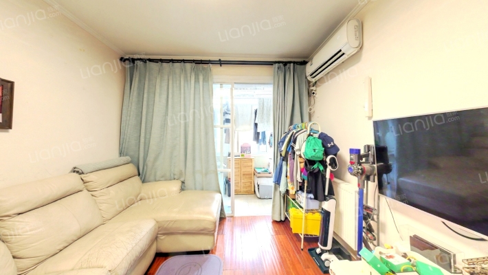 蔡家花园二手房实景图