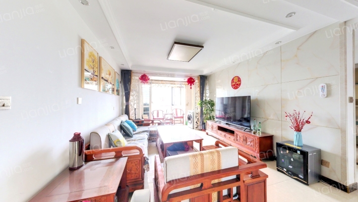 紫林湾二手房实景图