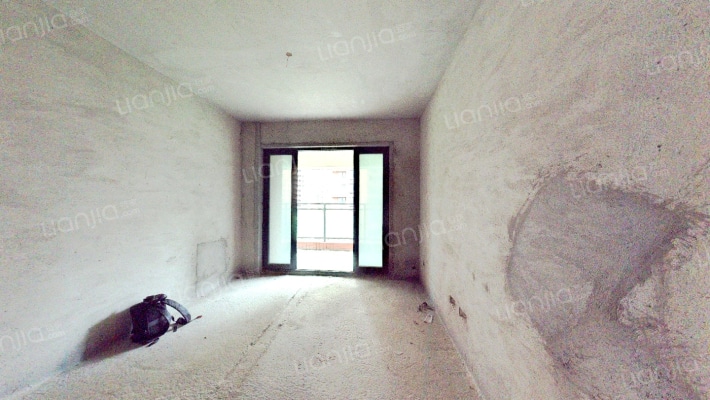 大中华幸福城二手房实景图