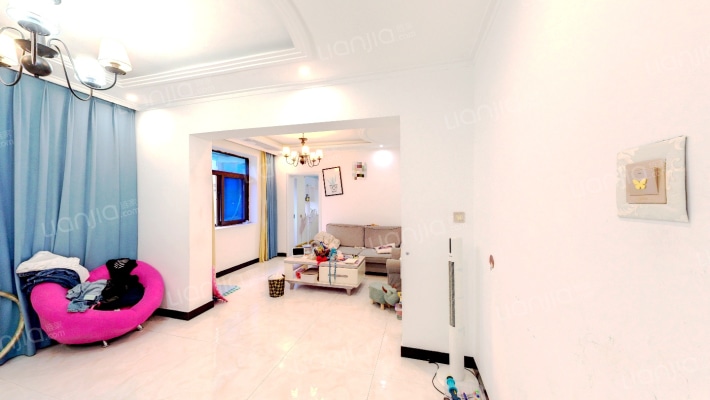 上王家冲小区二手房实景图