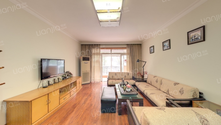 御锦城二手房实景图