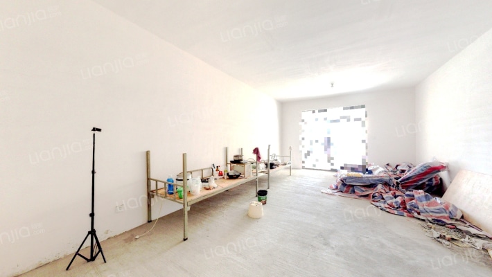 鑫信合中心二手房实景图