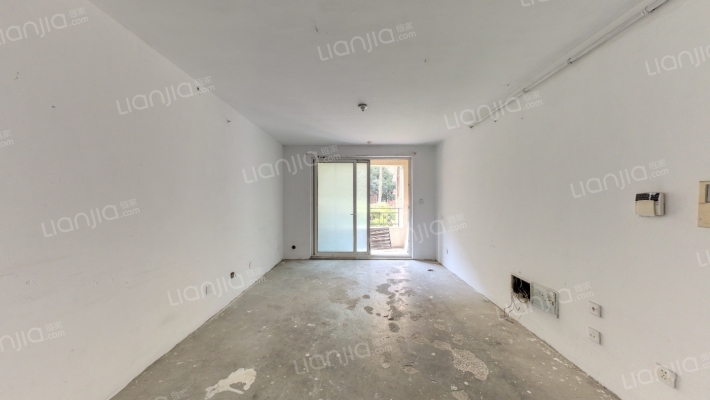 万科阳光苑二手房实景图