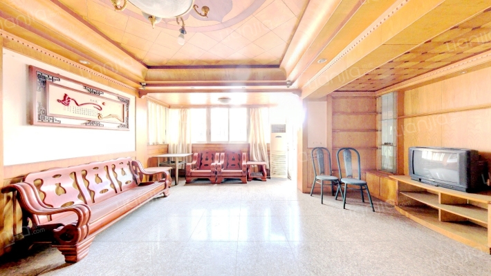 思景大楼二手房实景图