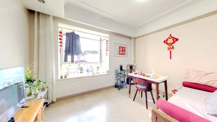 鲁信含章花园二手房实景图