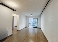 整租·金辉悠步观澜南区 3室2厅 南_金辉悠步观澜南区租房