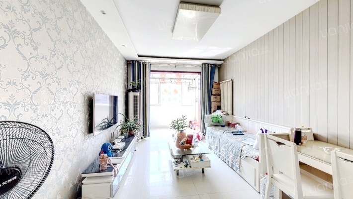 峰尚花园二手房实景图