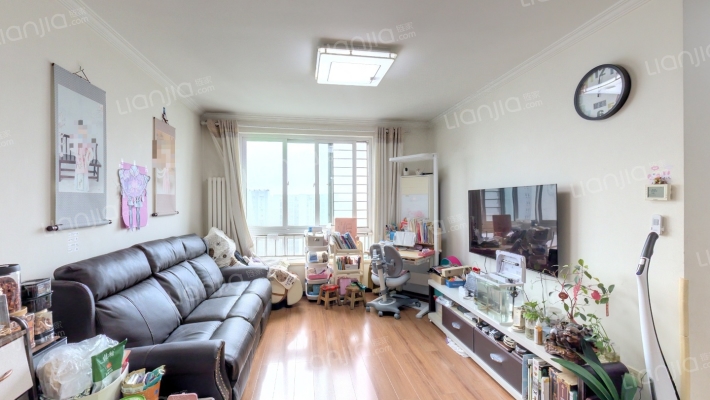 富力阳光美园二手房实景图