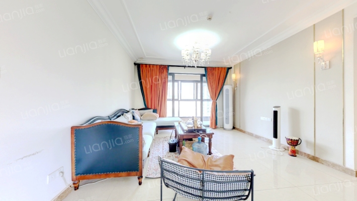 恒大新城一期二手房实景图