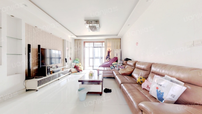 欧风华庭二手房实景图