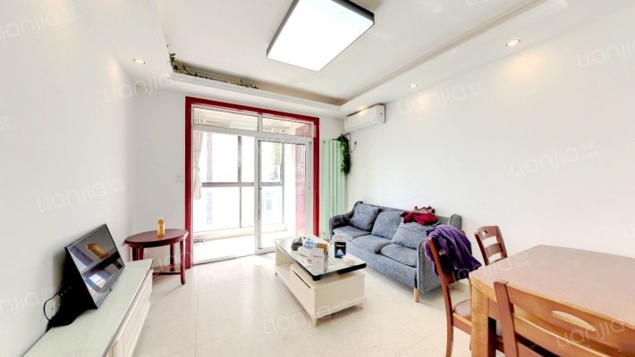 绿地香树花城二手房实景图