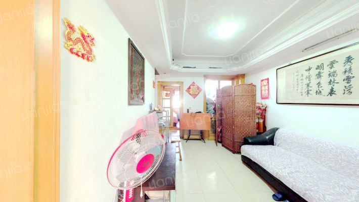 华智里二手房实景图