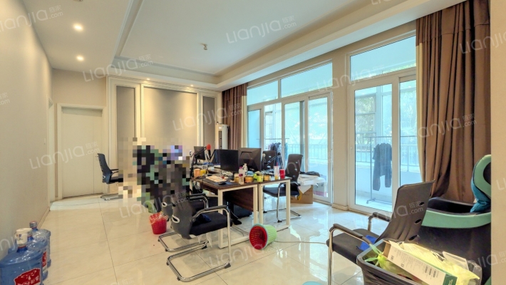 保利大都汇熙汇二手房实景图