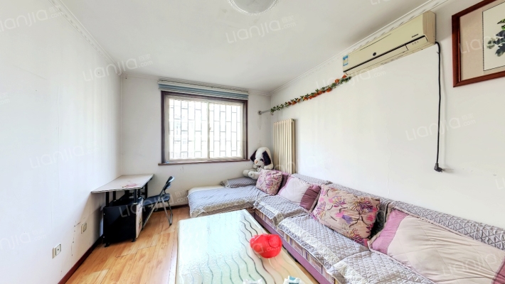 御墅临枫二手房实景图