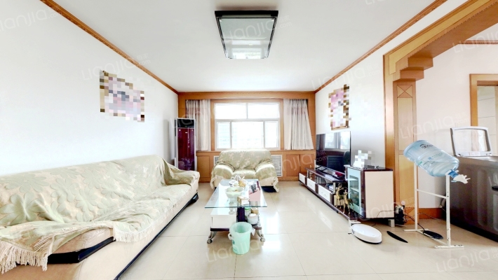 南坦园小区二手房实景图