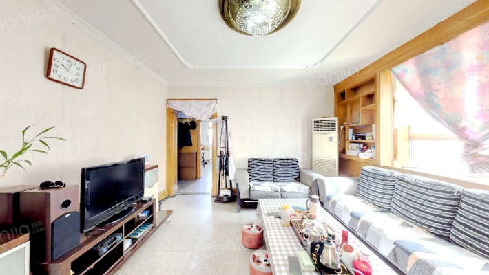 河北师范大学北家属院二手房实景图