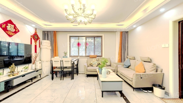 惠民新村二手房实景图