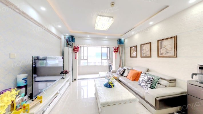 恒生望山二手房实景图