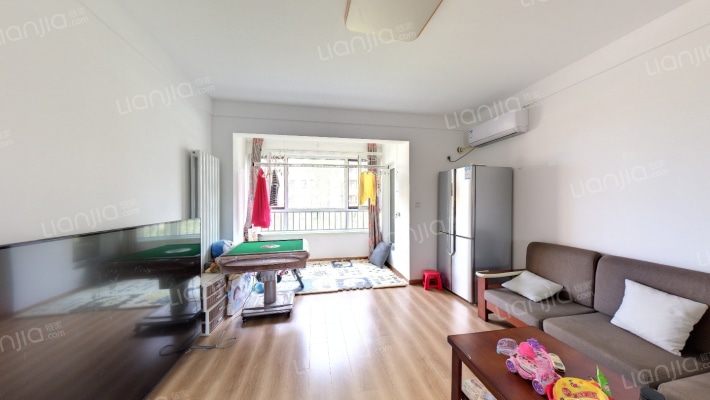 中福朗诗朗福园二手房实景图