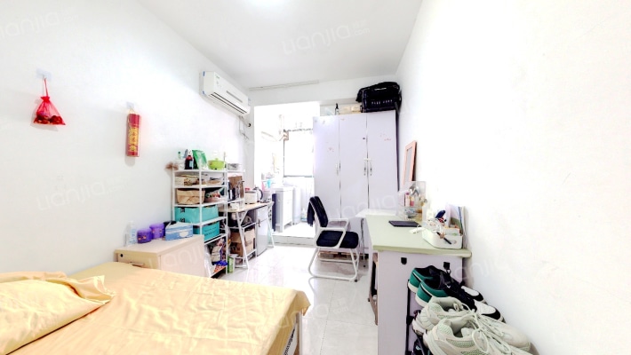 春波南苑二手房实景图