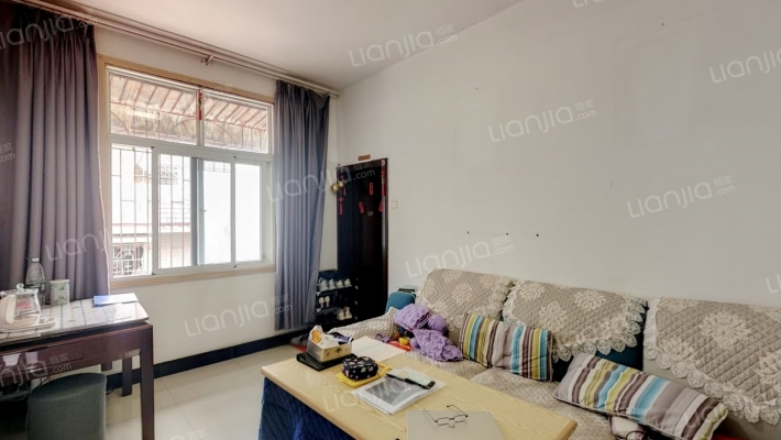 北一环17号二手房实景图