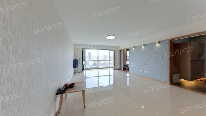 华润橡树湾一期二手房实景图