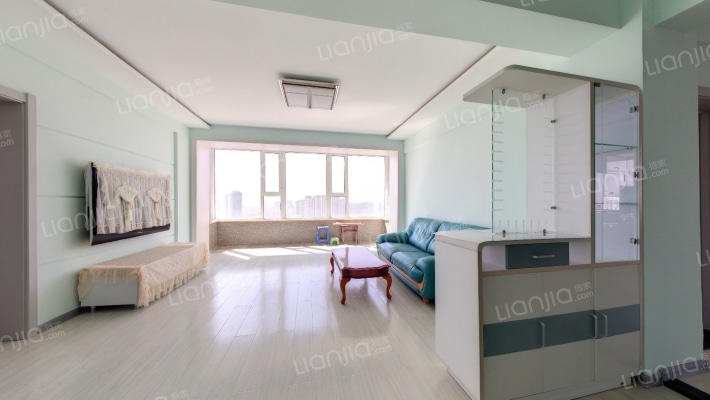 中凯华庭二手房实景图