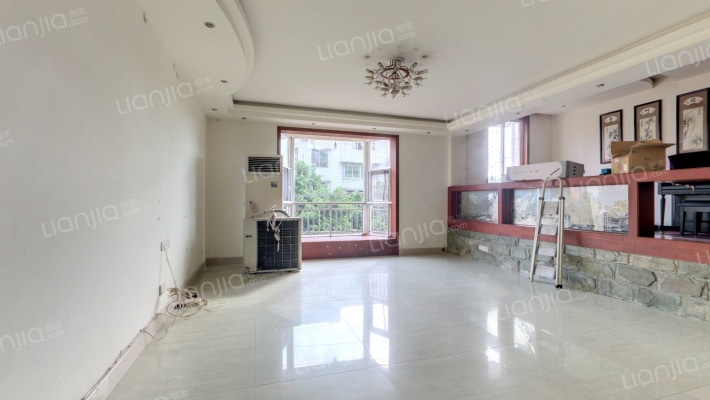 银杏路85号二手房实景图