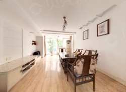 整租·暨阳花园 3室2厅 南_暨阳花园租房