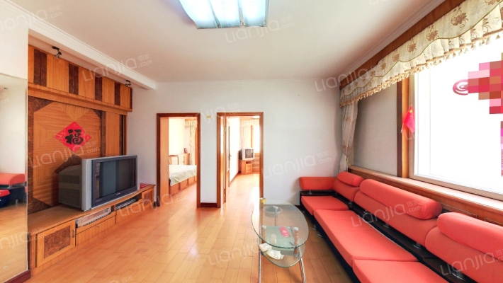 向阳家园二手房实景图