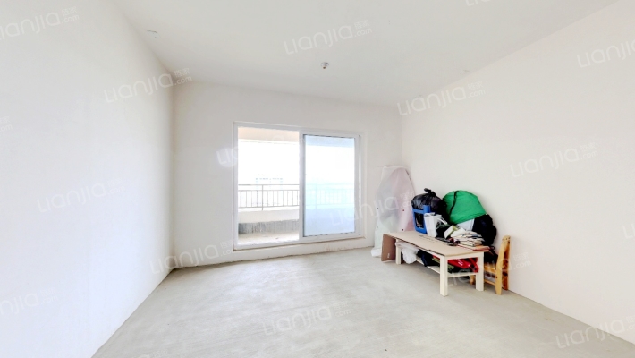 隆鑫印象东方二手房实景图