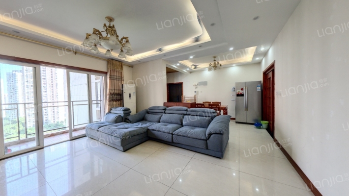 万友七季城C区二手房实景图