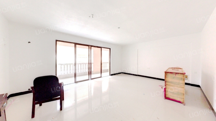 富贵世家二期二手房实景图