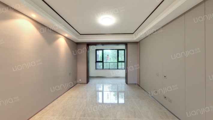 西安·泛悦城二手房实景图