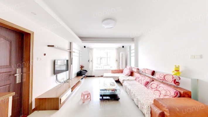 时代美景二手房实景图