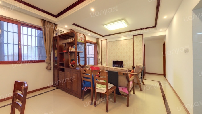 北新上锦二手房实景图