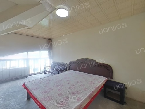 合租·晨曦北园 1居室 南卧