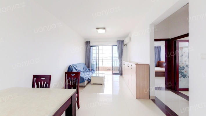 城市时代二手房实景图