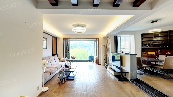 吉首农商银行和谐家园二手房实景图