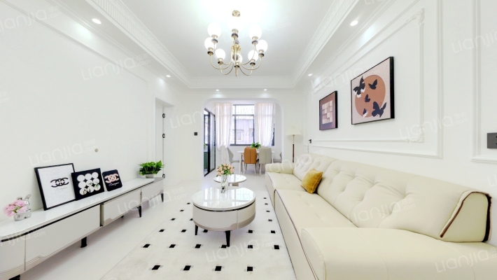 桂湖西路74号二手房实景图