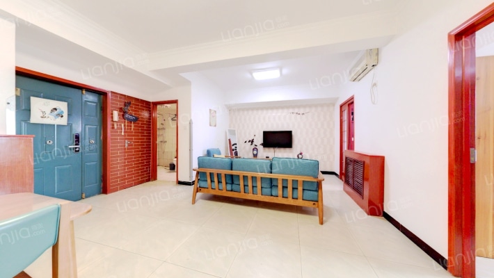 世家星苑二手房实景图