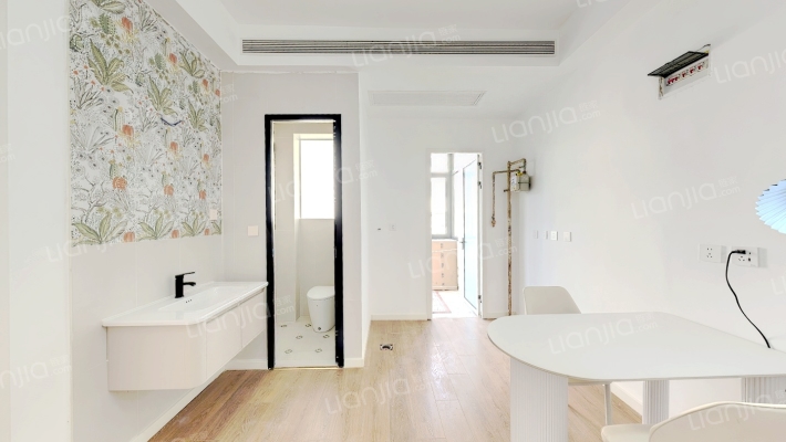 省水勘院宿舍二手房实景图