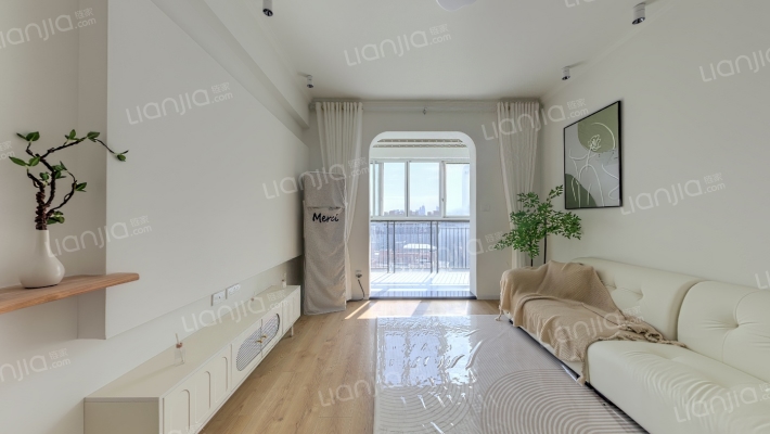 悦秀苑二手房实景图