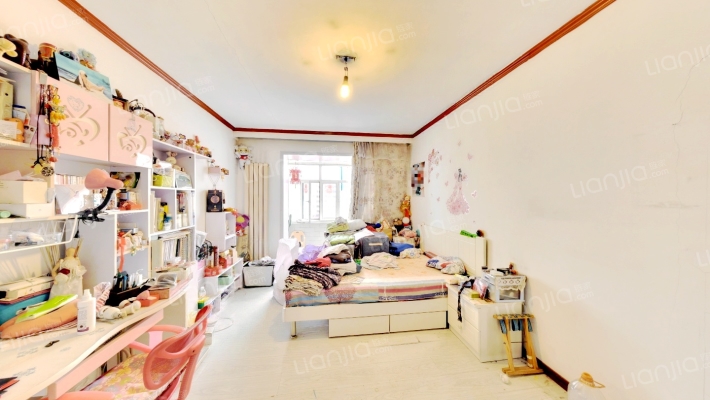 安静街二手房实景图