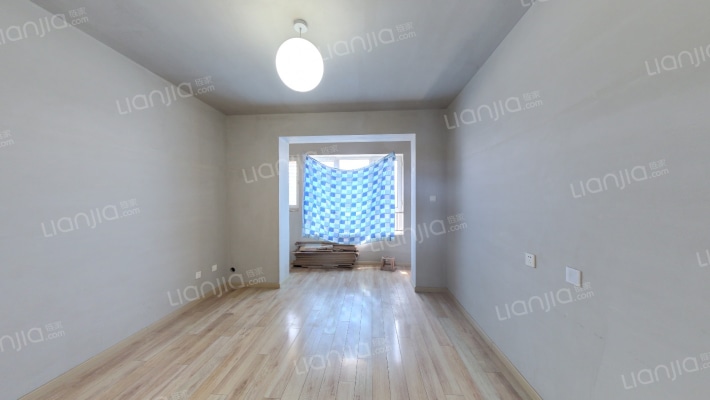 熙科·柏悦山二手房实景图