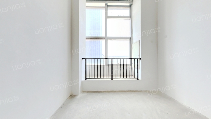 海尔国际广场二手房实景图